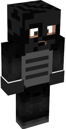 Preview of texture: minoc
