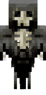 #reaper Minecraft Skins - NovaSkin