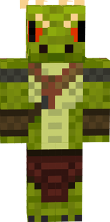 Argonian