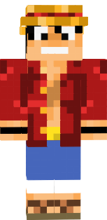 IxLuffy