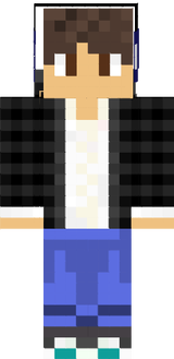 SKIN XABI