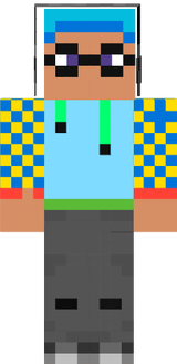 P0W3RDUD3