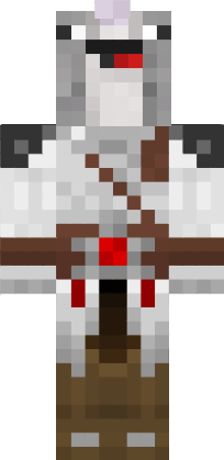 Preview of texture: assassin narwhal 2.0