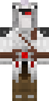 assassin narwhal 2.0