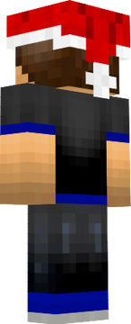 killltheduck5 santa