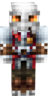 God