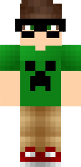 mikenerdace