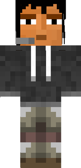 YouTube Skin