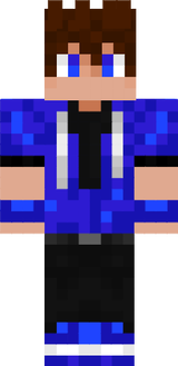MinhaSKIN