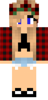 Buse Skin =)