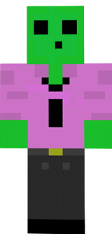 mine