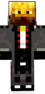 Blaze McGamer