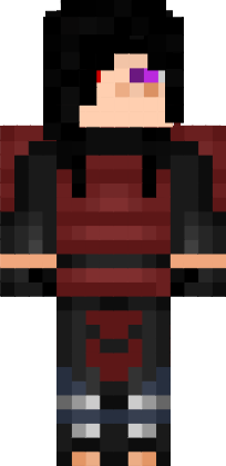 Preview of texture: Madara