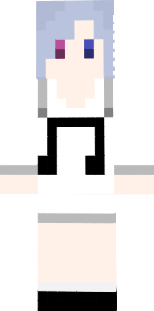 rita mc skin