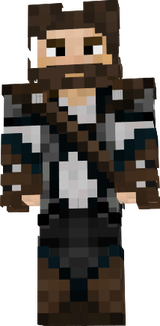 Blackroot Vale Archer