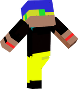 gui minecraftano