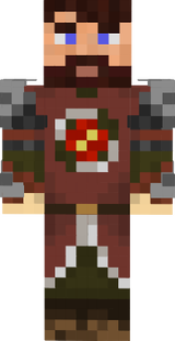 Lossarnach Axeman