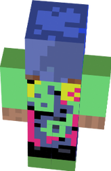 manaharu