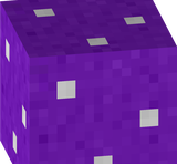 Purple Mushroom