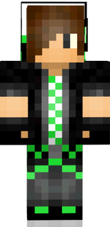cool skin