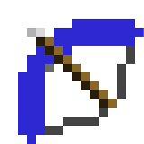 blue bow 2