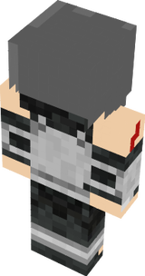kakashi