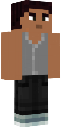 Preview of texture: luckwolf