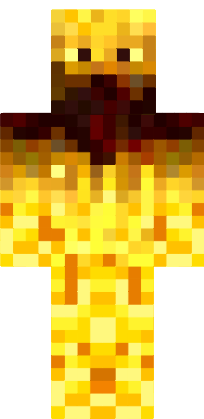 Preview of texture: Blaze
