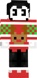 bendy navideño