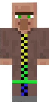 Metal Compot Villager Beya