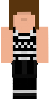 Yoon Heejin Outfit 3 Skin for Rigs