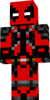 dedpool