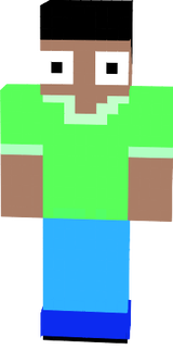 new me with eyes