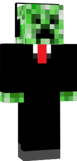 Creeper chique