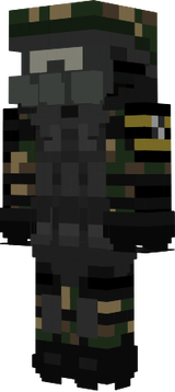 Offical TGFFHC I.M.P NCO 3.5