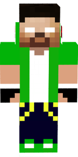 HEROBRINE