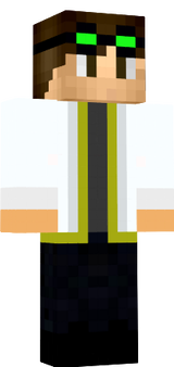 scienist baz redone