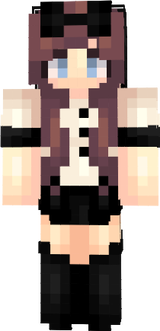 Xiogino (Maid)