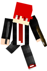 Is_Am_EnderZ V.2