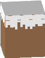 Snowy Grass