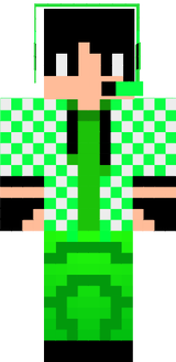 GreenBoy