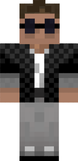 3Dizzle Skin