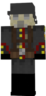 soldier