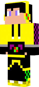 Yellow men
