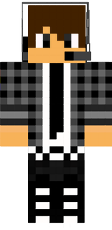 skin do manicraft