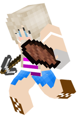 Minecraft Lets Make a City