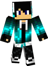 skin