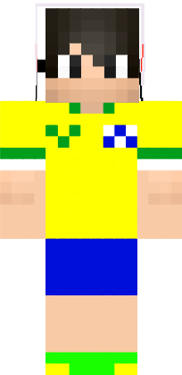 Preview of texture: steve