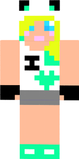 AmandinhaGamer
