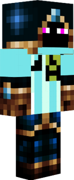 skin